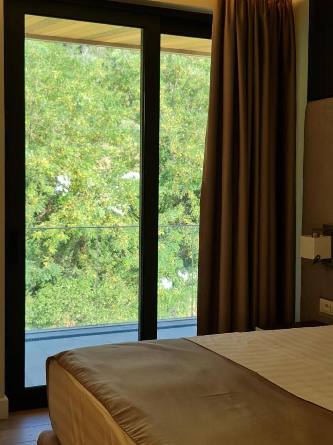 Hotel Aross Kanine Ngoại thất bức ảnh