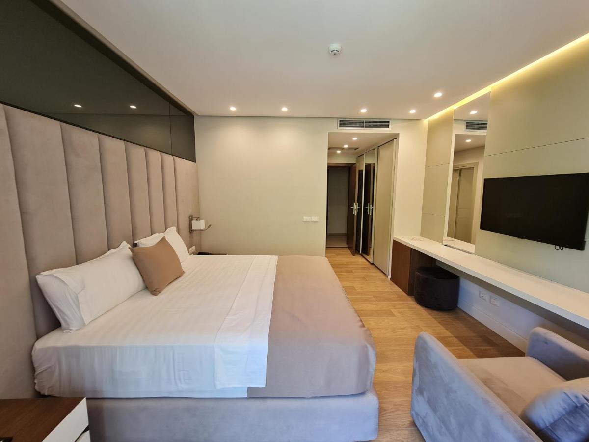 Hotel Aross Kanine Ngoại thất bức ảnh