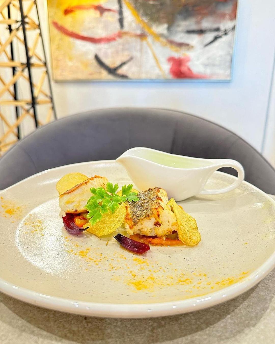 Hotel Aross Kanine Ngoại thất bức ảnh